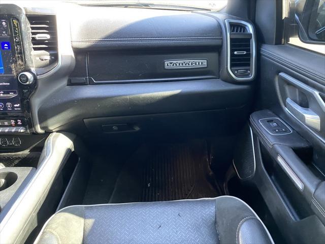 used 2020 Ram 1500 car, priced at $28,973