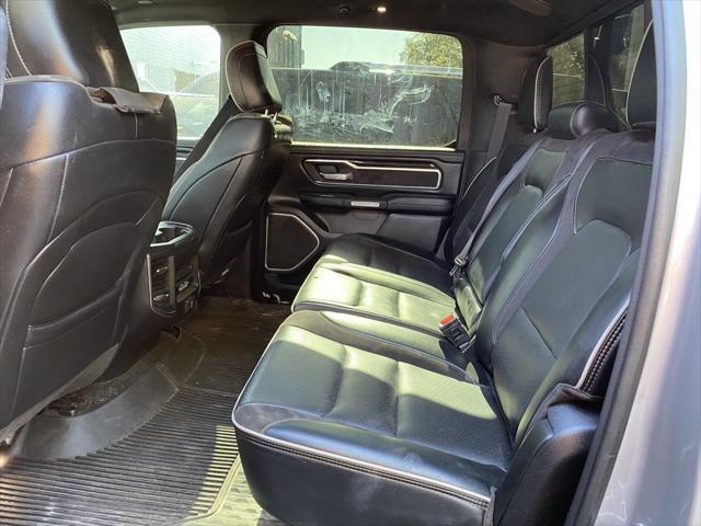 used 2020 Ram 1500 car, priced at $28,973