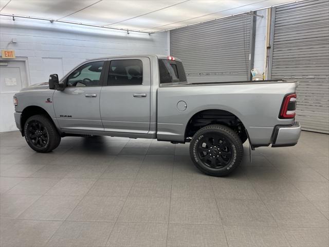 new 2024 Ram 2500 car, priced at $71,285