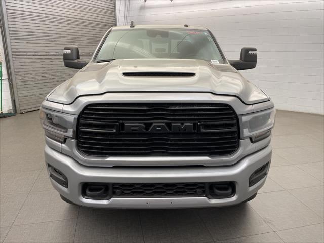 new 2024 Ram 2500 car, priced at $71,285