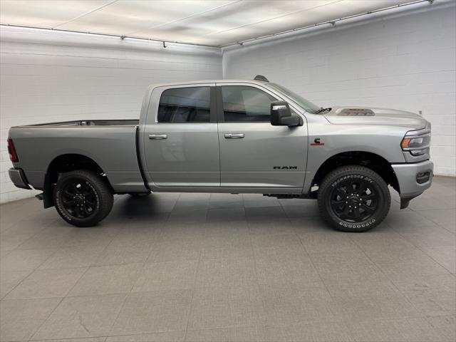 new 2024 Ram 2500 car, priced at $71,285