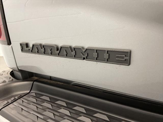 new 2024 Ram 2500 car, priced at $71,285