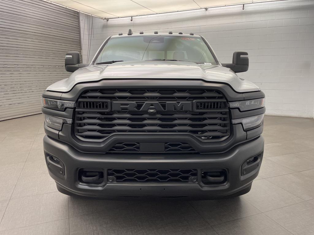 new 2026 Ram 3500 car, priced at $64,280