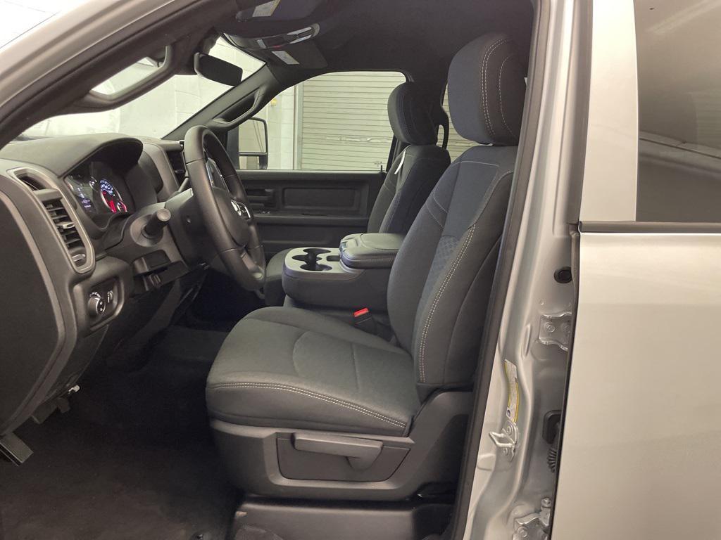new 2026 Ram 3500 car, priced at $64,280