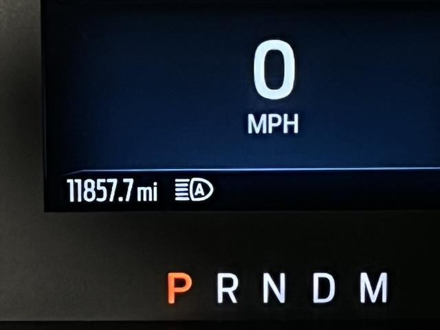 used 2023 Ford F-250 car, priced at $49,973