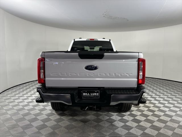 used 2023 Ford F-250 car, priced at $49,973