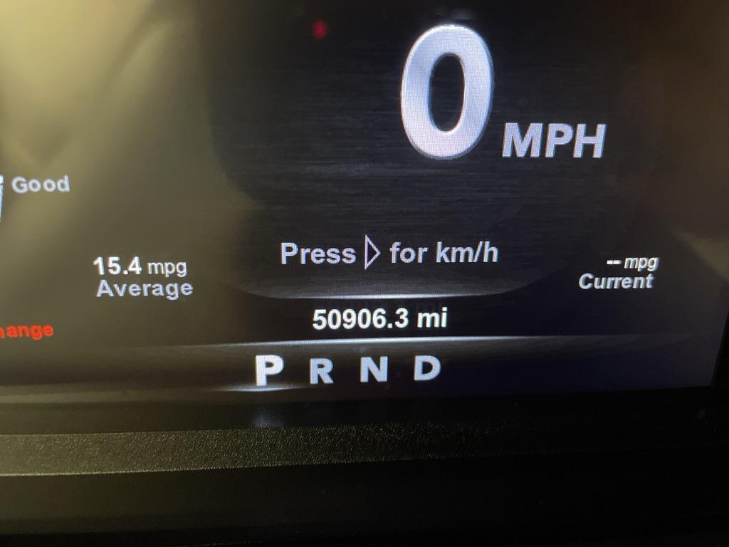 used 2019 Ram 1500 Classic car, priced at $22,575