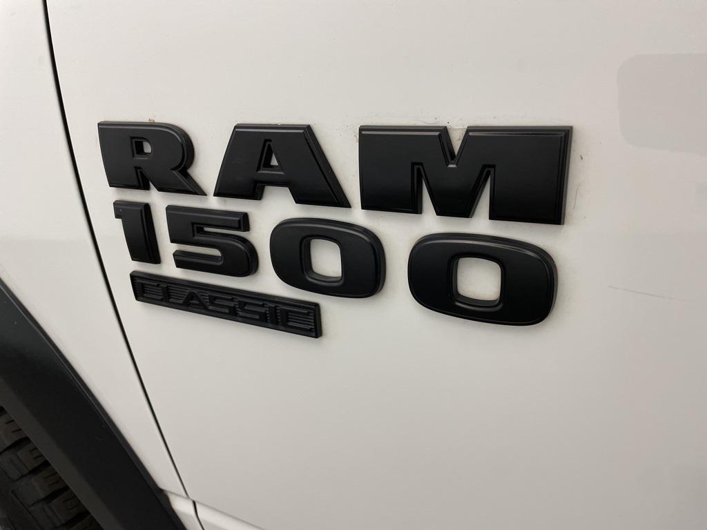 used 2019 Ram 1500 Classic car, priced at $22,575