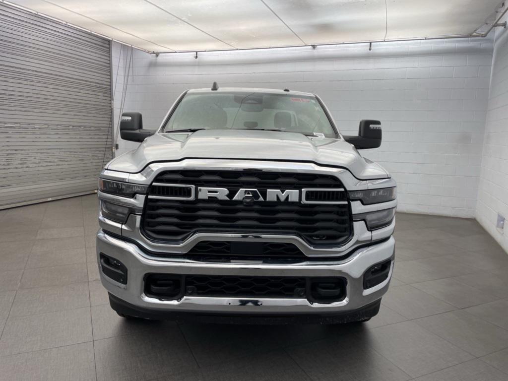 new 2025 Ram 2500 car, priced at $64,715