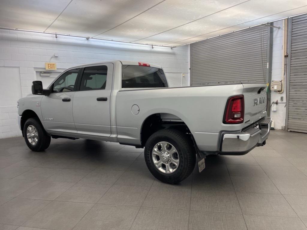 new 2025 Ram 2500 car, priced at $64,715