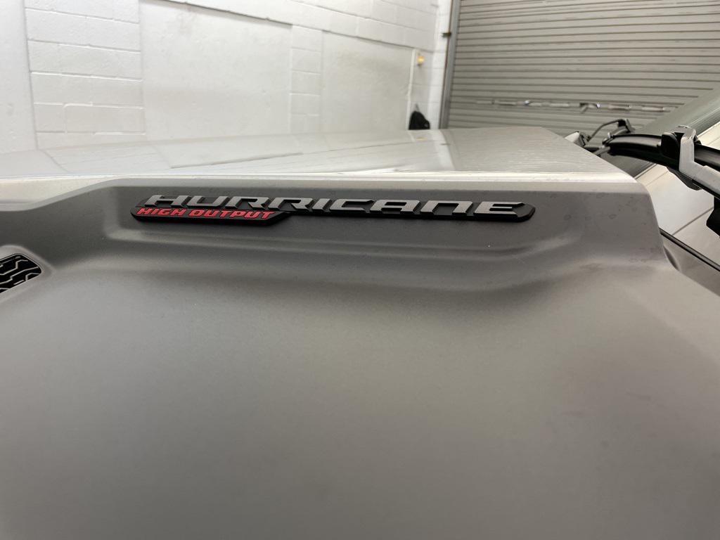 new 2026 Ram 1500 car, priced at $72,710