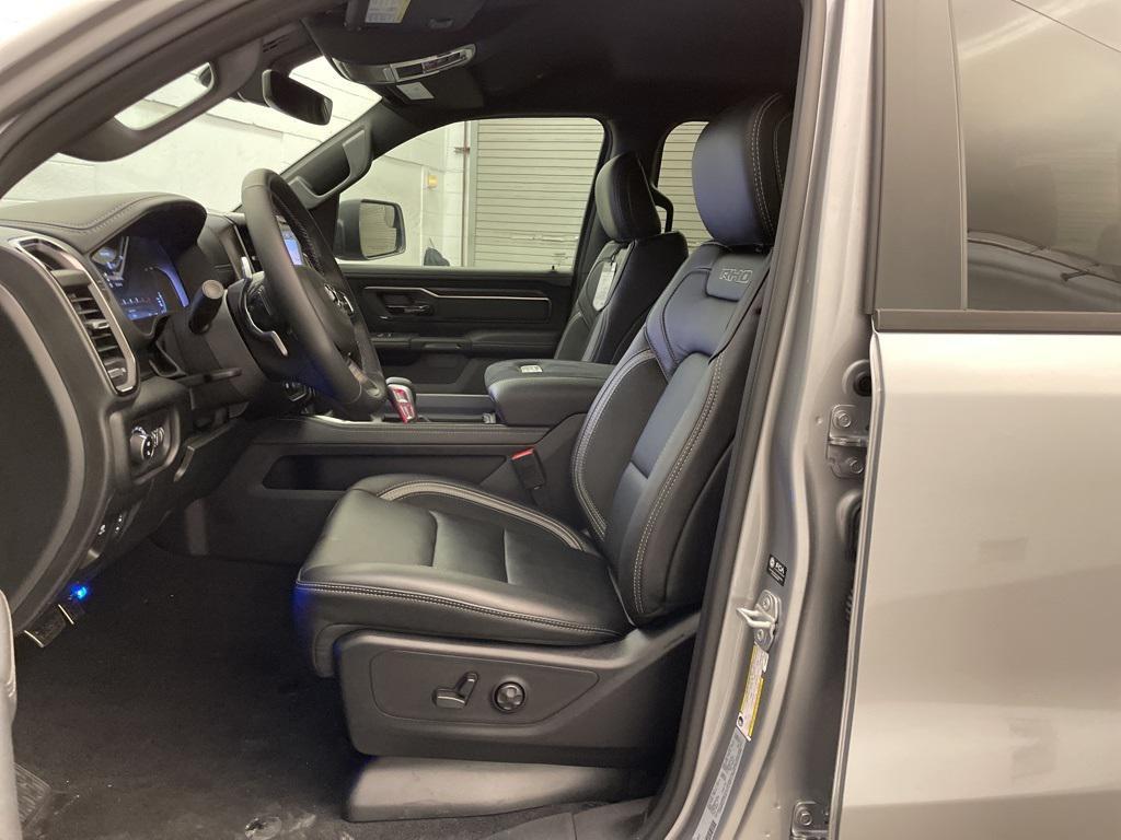 new 2026 Ram 1500 car, priced at $72,710
