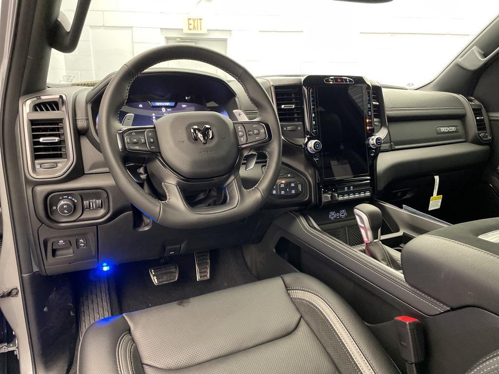 new 2026 Ram 1500 car, priced at $72,710