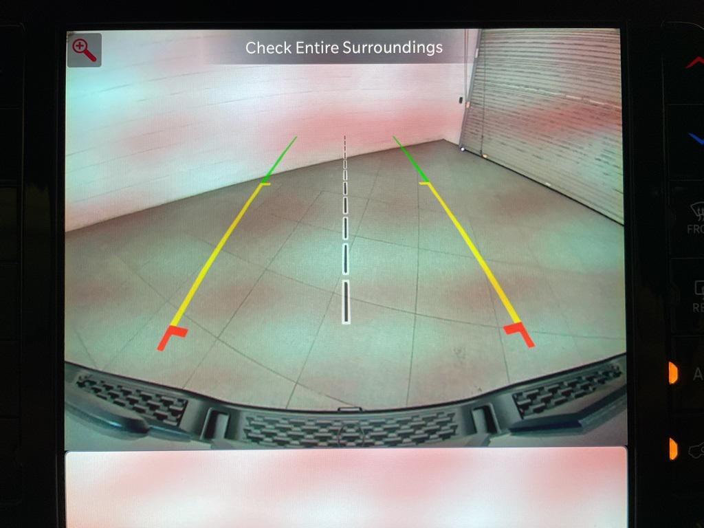 new 2026 Ram 1500 car, priced at $72,710