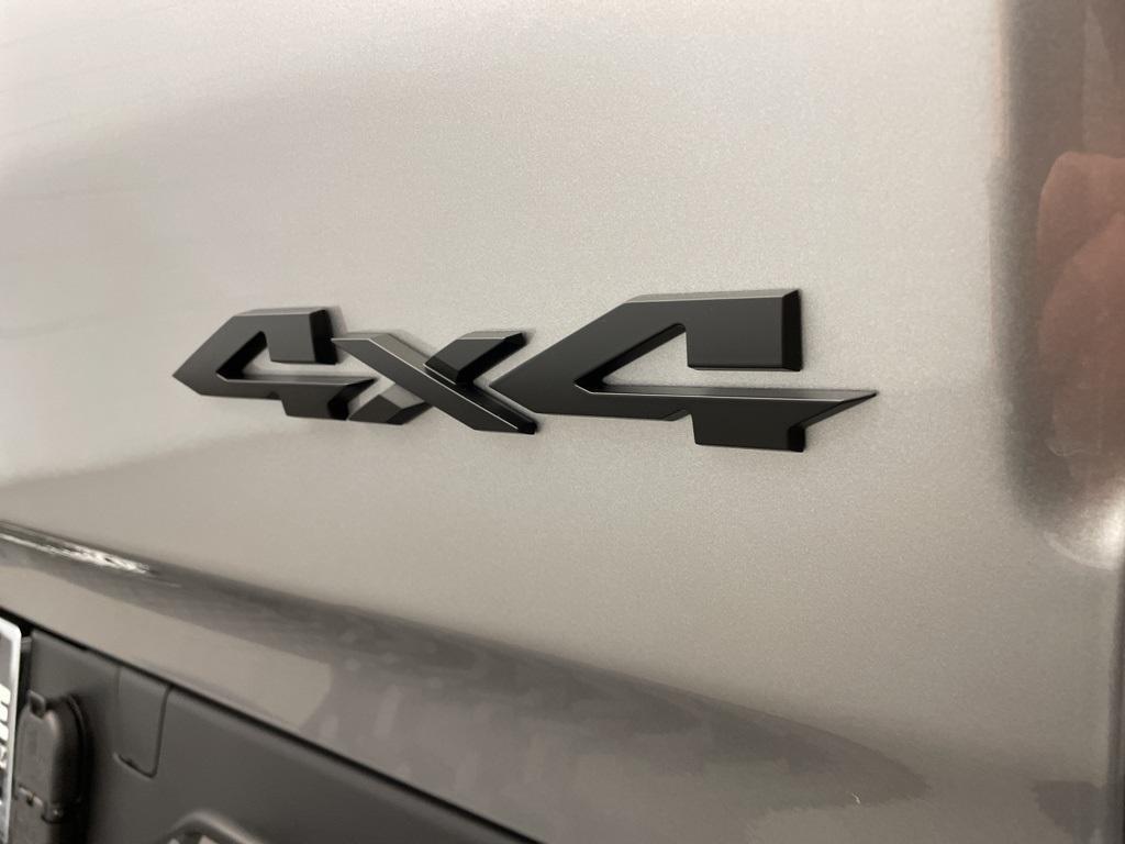 new 2026 Ram 1500 car, priced at $72,710