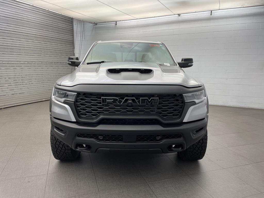 new 2026 Ram 1500 car, priced at $72,710