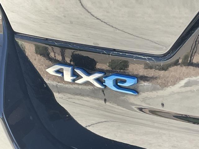 used 2022 Jeep Grand Cherokee 4xe car, priced at $40,973