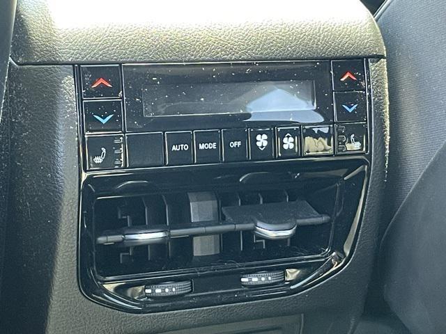 used 2022 Jeep Grand Cherokee 4xe car, priced at $40,973