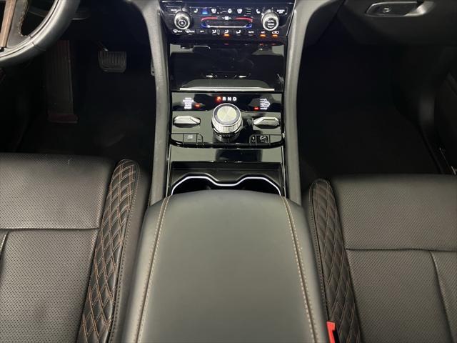 used 2022 Jeep Grand Cherokee 4xe car, priced at $39,873