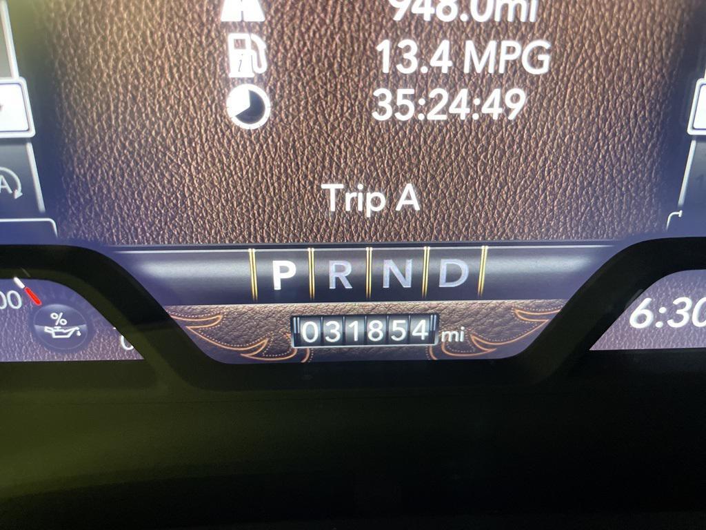 used 2024 Ram 1500 car, priced at $37,573