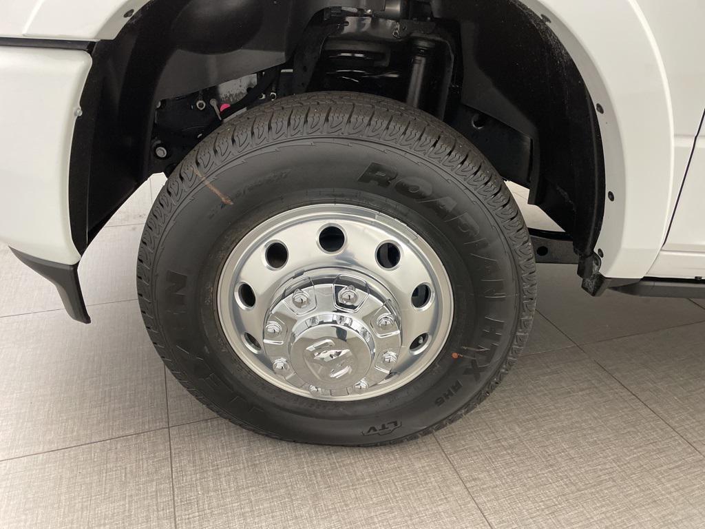 new 2026 Ram 3500 car, priced at $90,413