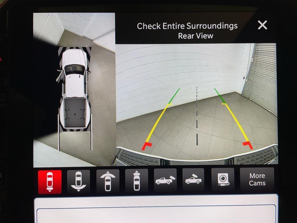 new 2026 Ram 3500 car, priced at $90,413