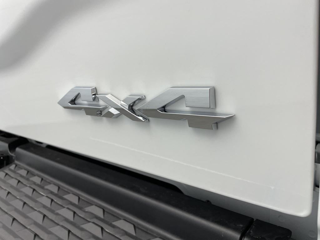 new 2026 Ram 3500 car, priced at $90,413