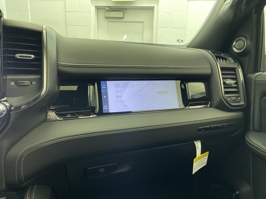 new 2026 Ram 3500 car, priced at $90,413