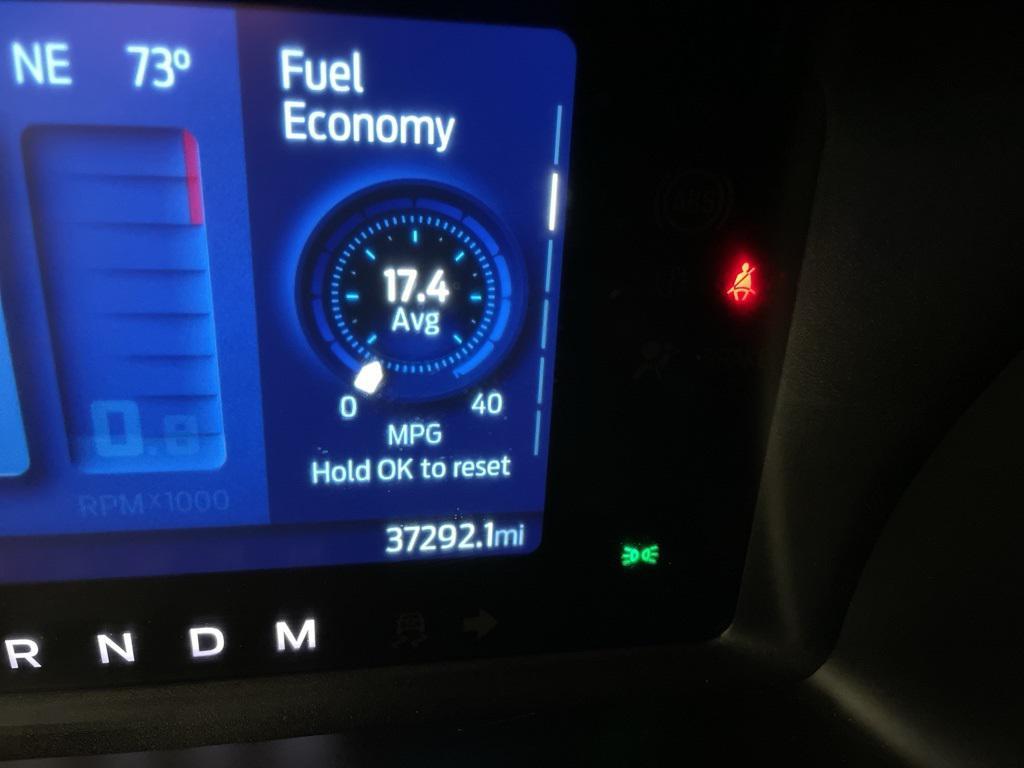 used 2022 Ford Bronco car, priced at $47,973
