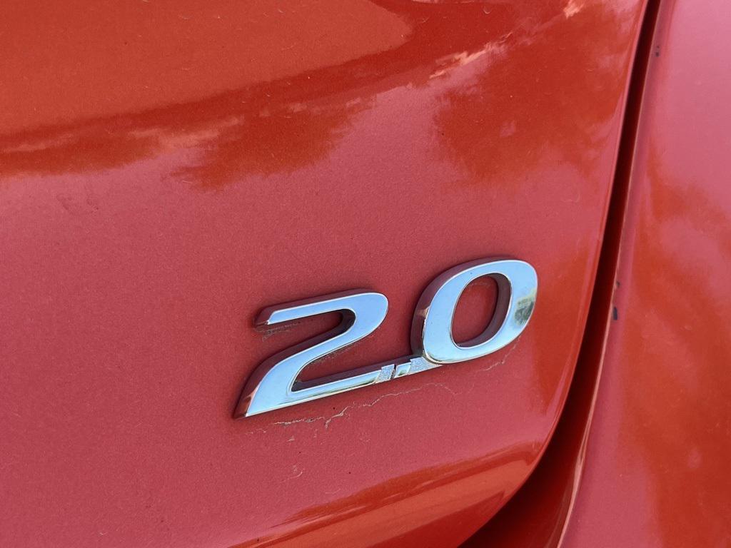 used 2020 Hyundai Veloster car, priced at $13,973