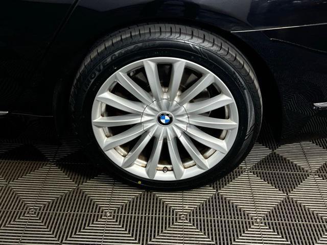 used 2020 BMW 745e car, priced at $32,973