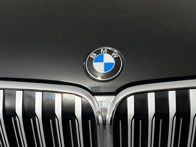 used 2020 BMW 745e car, priced at $32,973