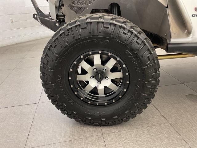 used 2020 Jeep Gladiator car, priced at $33,975