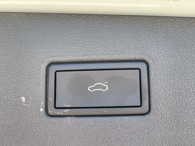 used 2024 Volkswagen Tiguan car, priced at $29,973