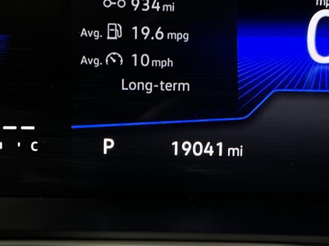 used 2024 Volkswagen Tiguan car, priced at $27,973