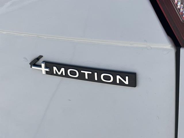used 2024 Volkswagen Tiguan car, priced at $29,973
