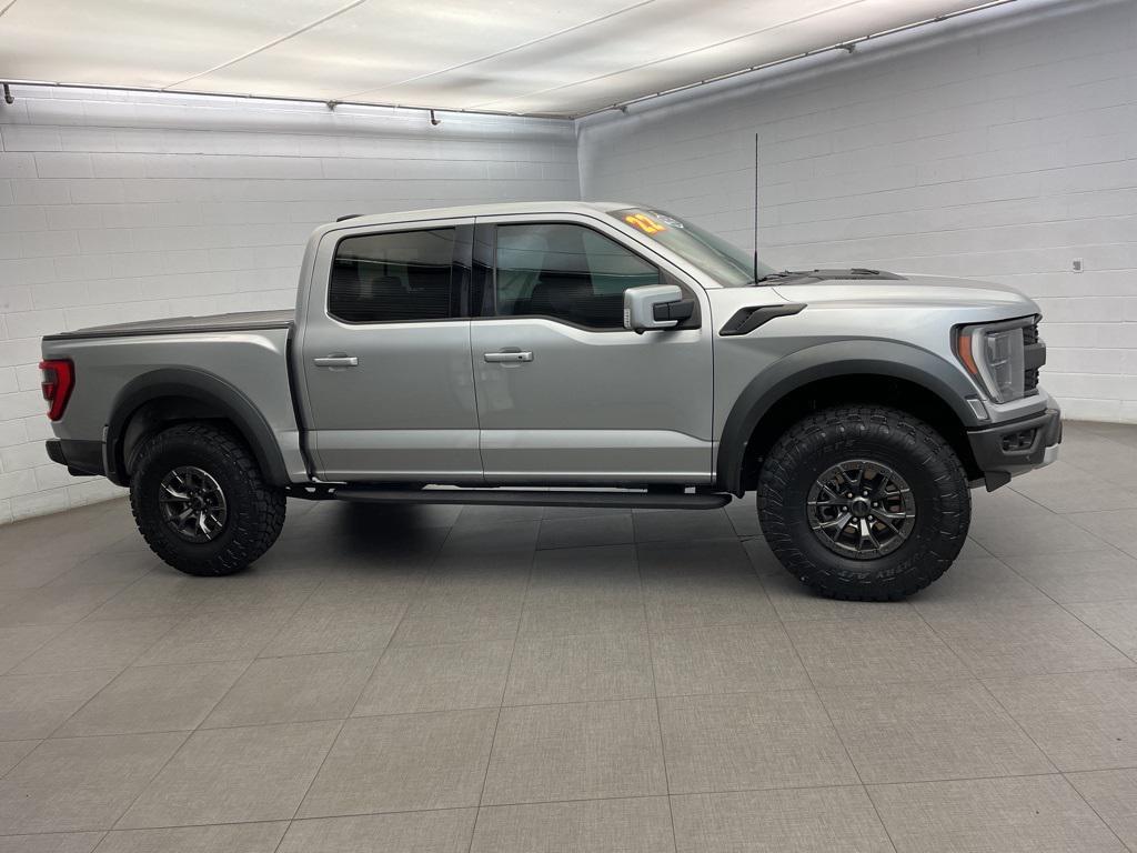 used 2022 Ford F-150 car, priced at $66,973