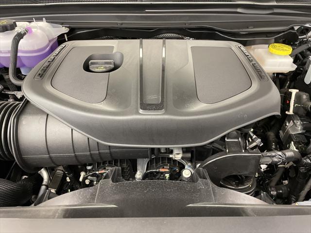 new 2025 Ram 1500 car, priced at $44,303