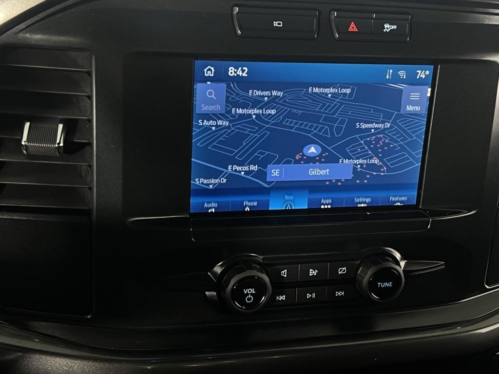 used 2023 Ford F-150 car, priced at $41,573