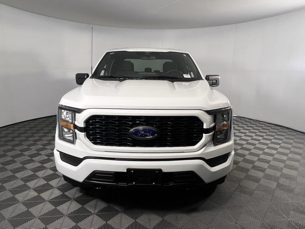 used 2023 Ford F-150 car, priced at $41,573