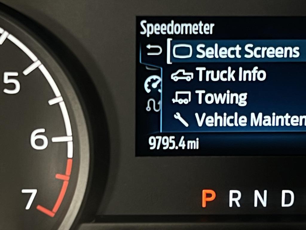 used 2023 Ford F-150 car, priced at $41,573