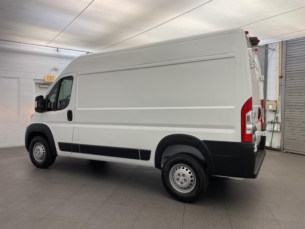 new 2026 Ram ProMaster 1500 car, priced at $39,397