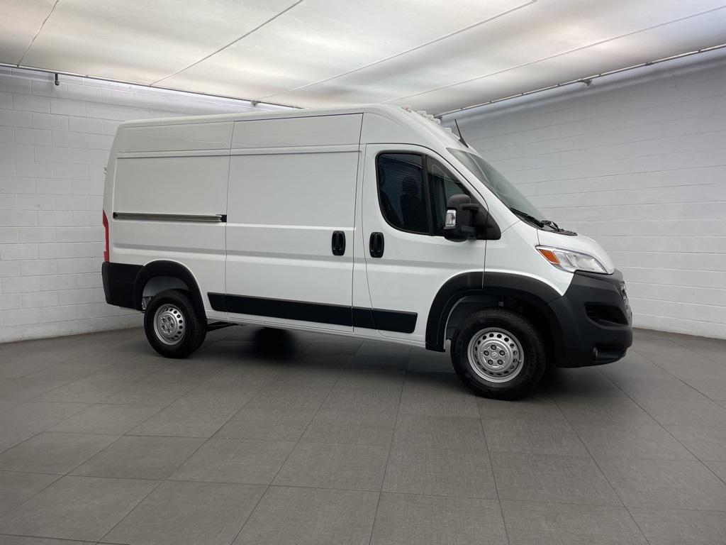 new 2026 Ram ProMaster 1500 car, priced at $39,397