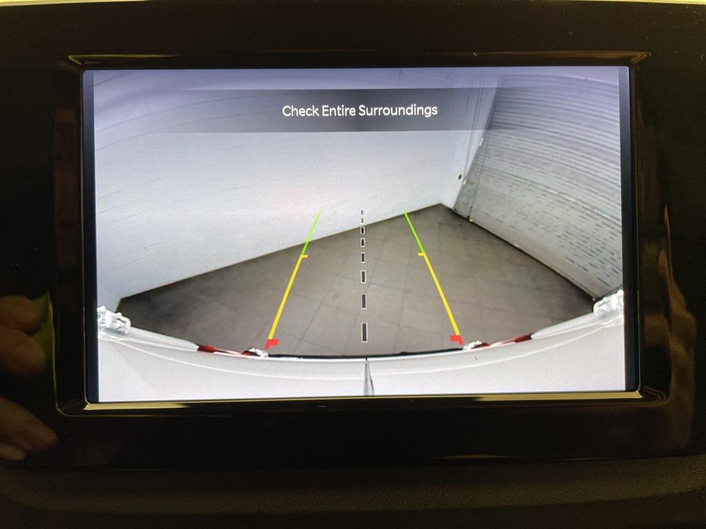 new 2026 Ram ProMaster 1500 car, priced at $39,397