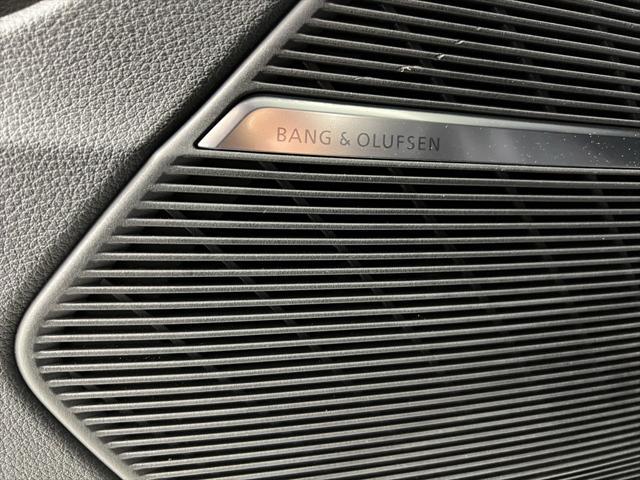 used 2024 Audi Q7 car, priced at $43,973