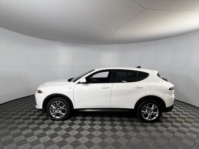 used 2024 Dodge Hornet car, priced at $21,773