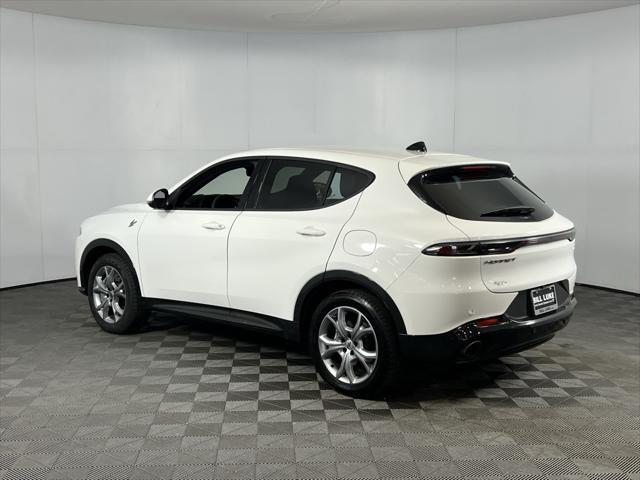 used 2024 Dodge Hornet car, priced at $21,773