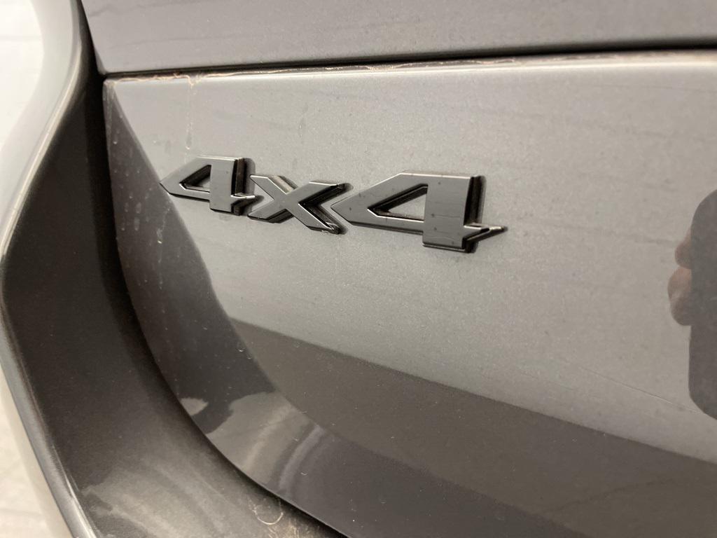 new 2025 Jeep Grand Cherokee L car, priced at $50,779