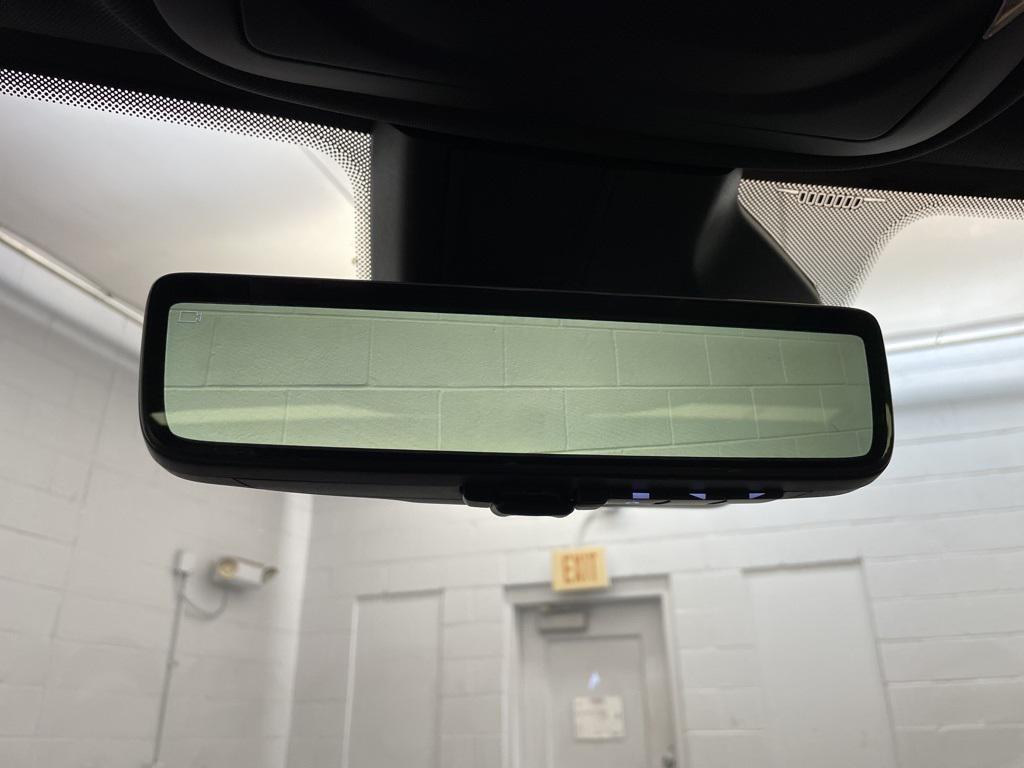 new 2025 Jeep Grand Cherokee L car, priced at $50,779