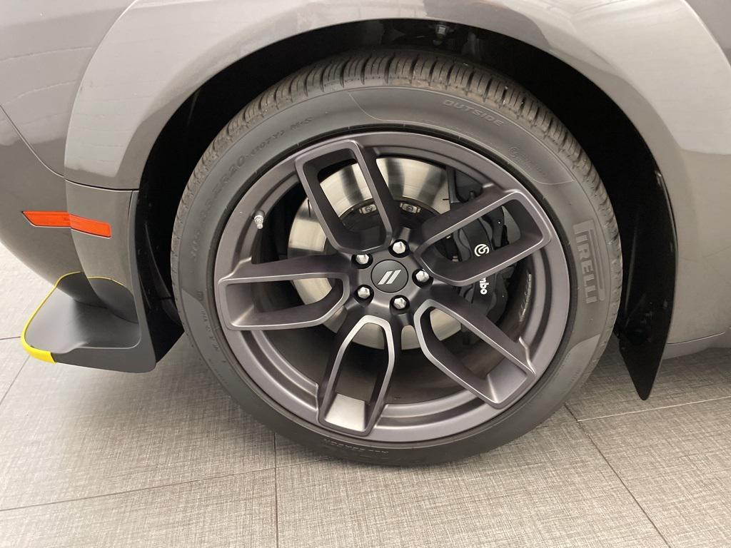 used 2020 Dodge Challenger car, priced at $42,573